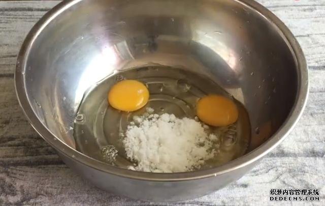 教你早餐玉米餅正宗做法，掌握3個(gè)小技巧，松軟香甜，簡(jiǎn)單好吃