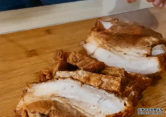 五花肉別只會紅燒了，教你一個新做法，軟爛入味特解饞，太好吃了