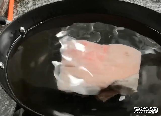 五花肉別只會紅燒了，教你一個新做法，軟爛入味特解饞，太好吃了