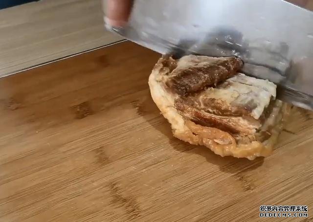 五花肉別只會紅燒了，教你一個新做法，軟爛入味特解饞，太好吃了