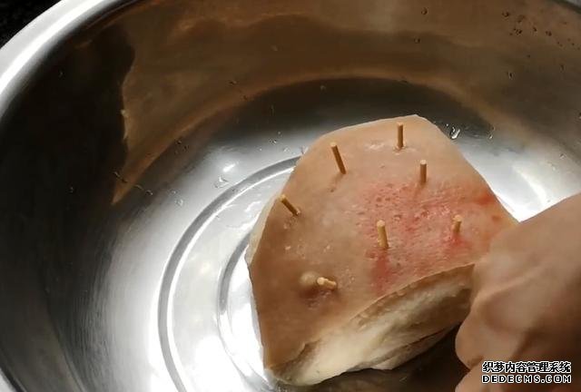 五花肉別只會紅燒了，教你一個新做法，軟爛入味特解饞，太好吃了