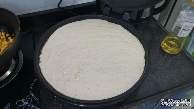 大米別只蒸米飯了，今天才知道，主食還可以這樣做，太好吃了