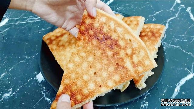 大米別只蒸米飯了，今天才知道，主食還可以這樣做，太好吃了