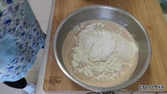 大米別只蒸米飯了，今天才知道，主食還可以這樣做，太好吃了