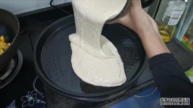 大米別只蒸米飯了，今天才知道，主食還可以這樣做，太好吃了