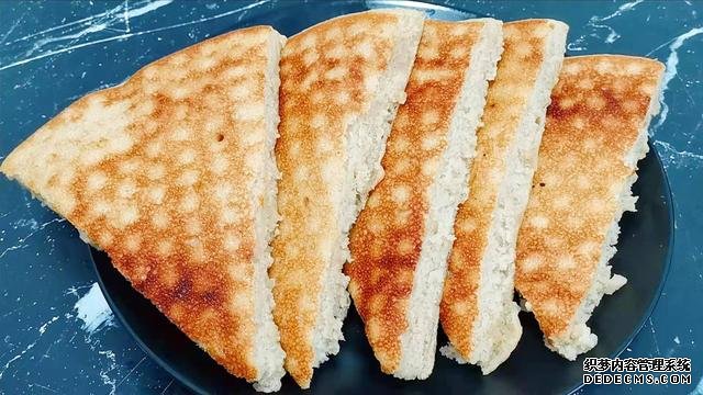 大米別只蒸米飯了，今天才知道，主食還可以這樣做，太好吃了