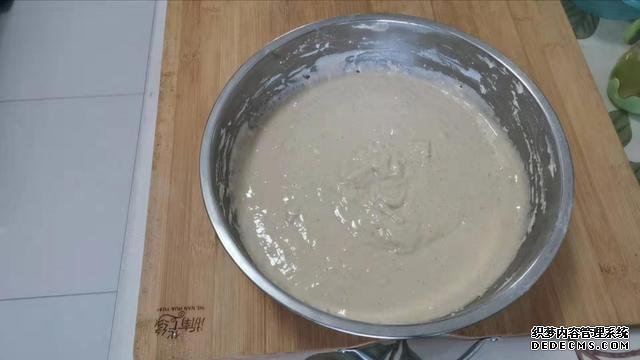 大米別只蒸米飯了，今天才知道，主食還可以這樣做，太好吃了