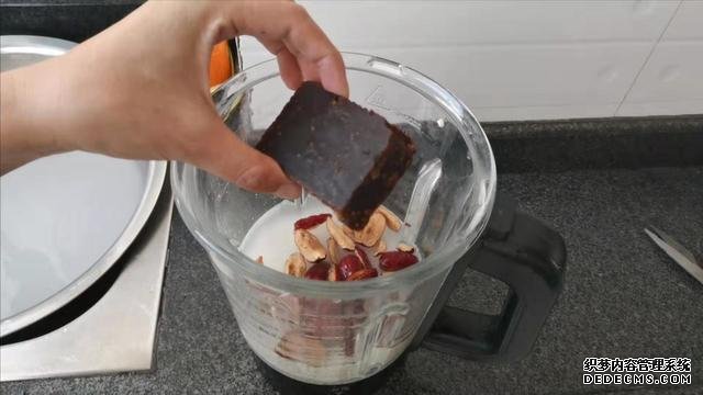 大米別只蒸米飯了，今天才知道，主食還可以這樣做，太好吃了