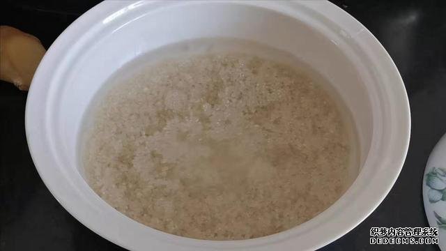 大米別只蒸米飯了，今天才知道，主食還可以這樣做，太好吃了