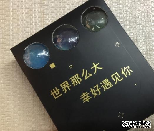 公認(rèn)“最坑”的3款糖果，口感極差價格卻老高，星空棒棒糖上榜