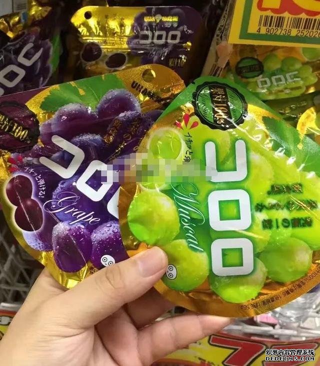 學(xué)生黨“敢看不敢買”的四種零食，心中愛(ài)到不行，奈何要價(jià)太高