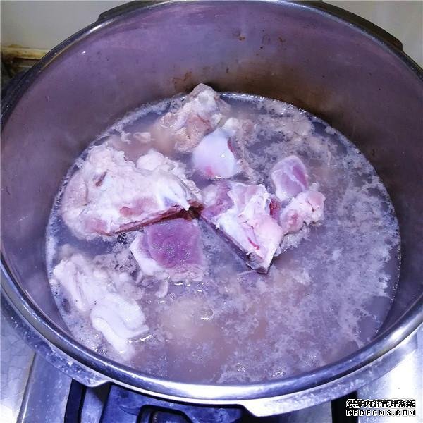 老公隔三差五就饞這菜，1斤才12元，比紅燒肉香多了，1周吃1次
