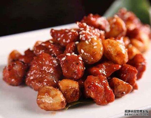 學(xué)會(huì)這5道家常菜，假期不管誰(shuí)來(lái)，都能拿出手，個(gè)個(gè)都是硬菜