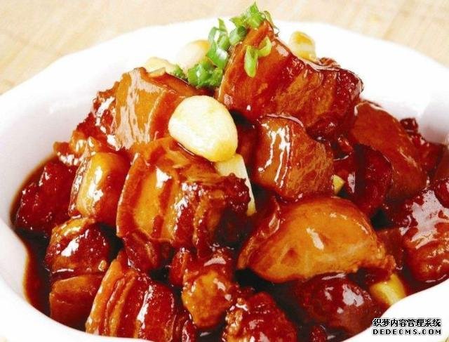 學(xué)會(huì)這5道家常菜，假期不管誰(shuí)來(lái)，都能拿出手，個(gè)個(gè)都是硬菜