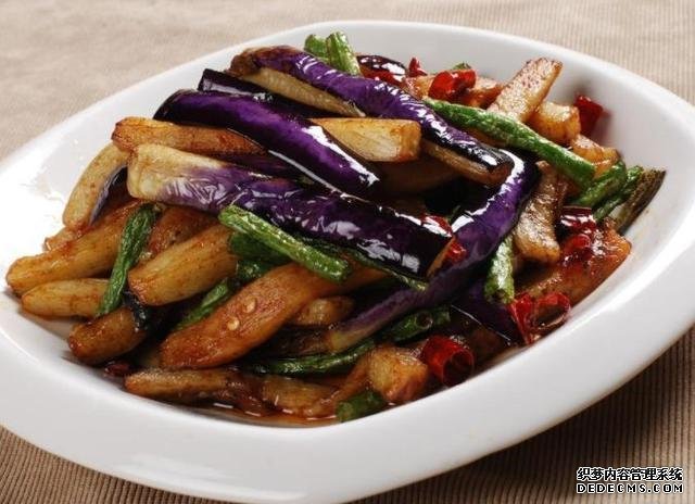 學(xué)會(huì)這5道家常菜，假期不管誰(shuí)來(lái)，都能拿出手，個(gè)個(gè)都是硬菜