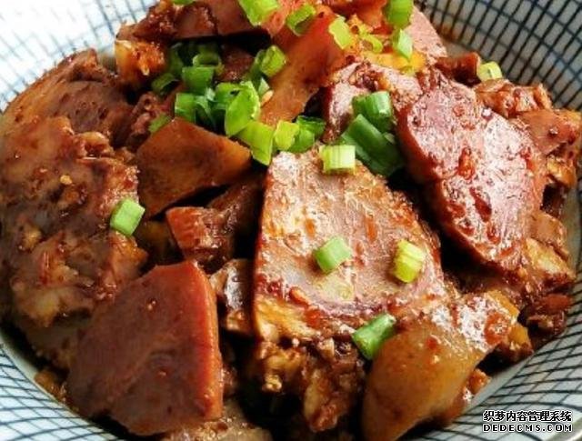 過年請客吃飯，這幾道下酒菜，你喜歡哪一道？趕緊學起來