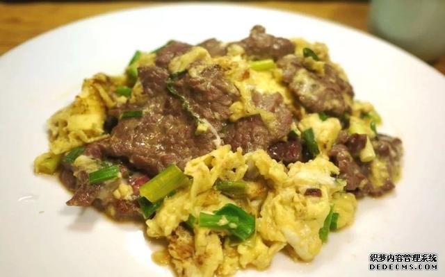6道賊解饞的硬菜，光看著就讓人吞口水，配上熱騰騰的米飯絕了