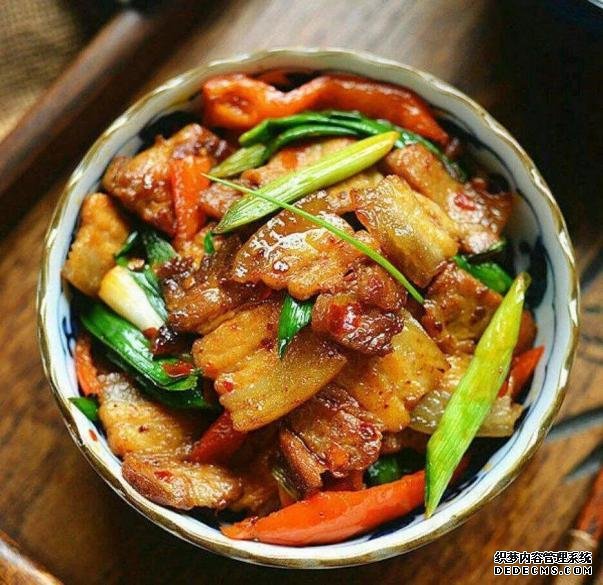 6道賊解饞的硬菜，光看著就讓人吞口水，配上熱騰騰的米飯絕了