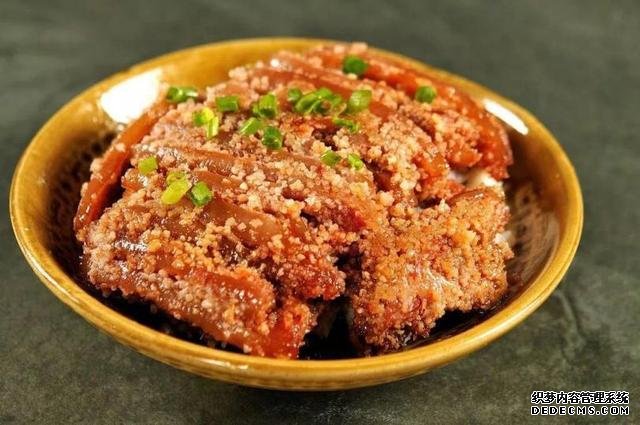 6道賊解饞的硬菜，光看著就讓人吞口水，配上熱騰騰的米飯絕了