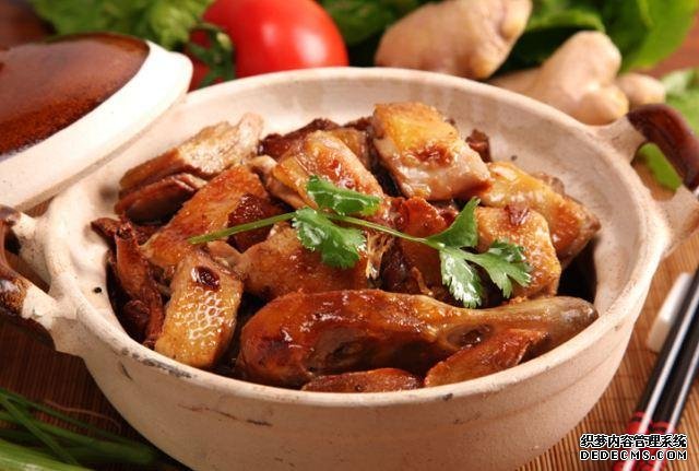 適合周末做的6道大菜，解饞又滋補(bǔ)，每一道都讓人垂涎欲滴