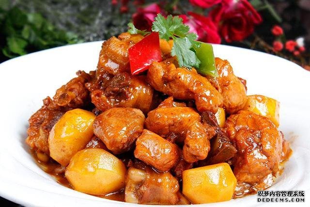 適合周末做的6道大菜，解饞又滋補(bǔ)，每一道都讓人垂涎欲滴