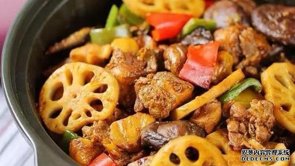 適合周末做的6道大菜，解饞又滋補(bǔ)，每一道都讓人垂涎欲滴