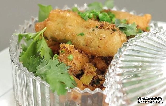 上桌比肉還搶手的6道美食，宅家期間一天學(xué)一樣，一周不重樣