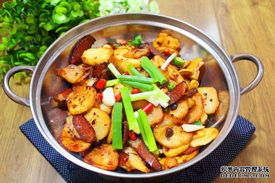 上桌比肉還搶手的6道美食，宅家期間一天學(xué)一樣，一周不重樣