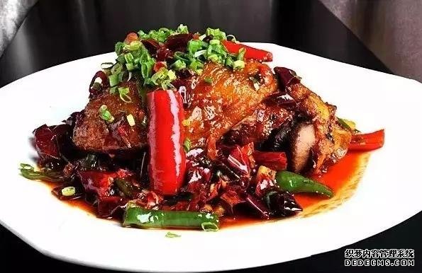 10款家常土菜爆好吃，你們都喜歡那一道？