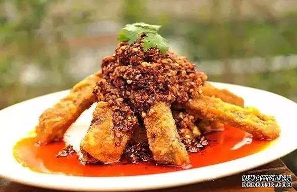 10款家常土菜爆好吃，你們都喜歡那一道？