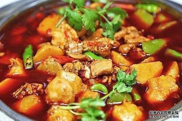 九道美味農(nóng)家菜，鮮香味足，下飯一流！