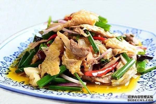 九道美味農(nóng)家菜，鮮香味足，下飯一流！