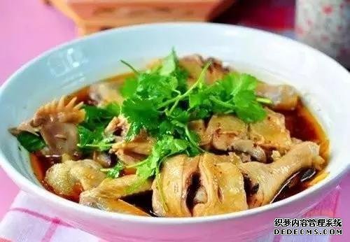 7道經(jīng)典熱菜，總有一道你喜歡吃