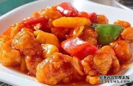 7道經(jīng)典熱菜，總有一道你喜歡吃