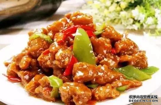 那些勾魂的家常小炒，你會做嗎？
