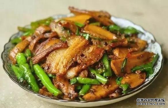那些勾魂的家常小炒，你會做嗎？