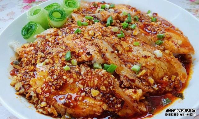 這5道硬菜招待親戚朋友很合適哦，特有面子，看一下都有些什么吧