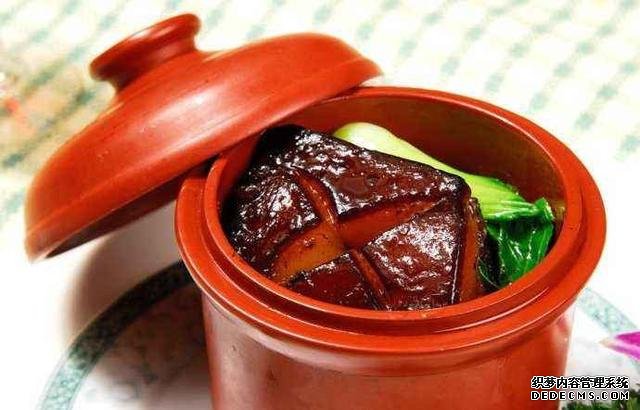 四種東坡肉，你最喜歡哪種，肥美可口，唇齒留香