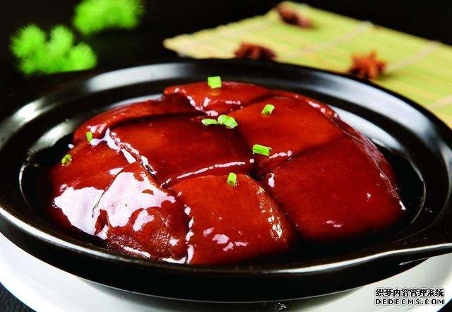 四種東坡肉，你最喜歡哪種，肥美可口，唇齒留香
