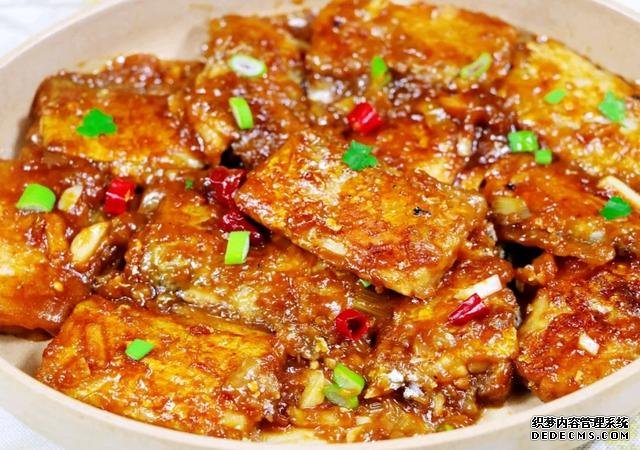 心情不好試試幾道家常下酒菜，做法簡單，鮮香入味，喝兩杯解解悶