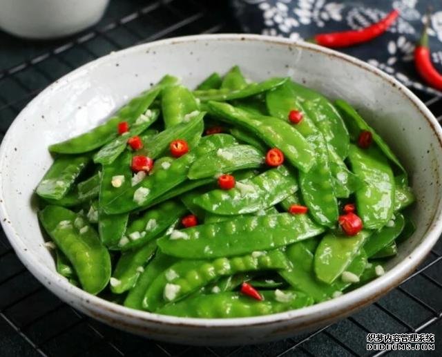 酸辣開胃，好吃到爆的檸檬鳳爪，酸酸辣辣入口爽脆追劇必備