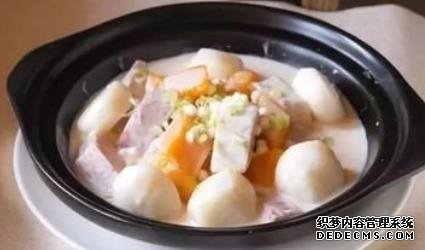 美食菜譜分享：五花肉炒荷蘭豆，紅燒牛肉，板栗燒肉，南瓜椰汁煲