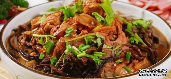 正宗的東北9大美食！你認(rèn)同嗎？