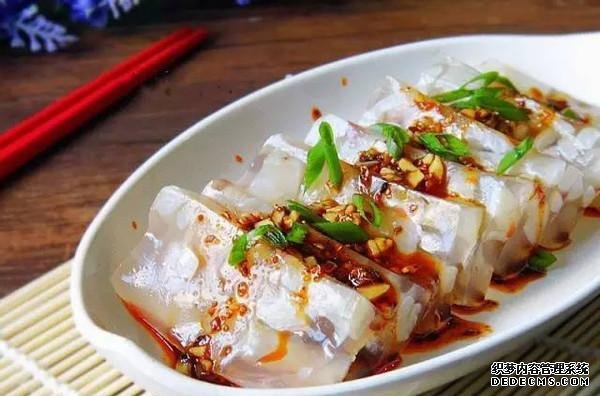 正宗的東北9大美食！你認(rèn)同嗎？