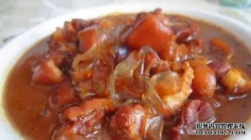 正宗的東北9大美食！你認(rèn)同嗎？