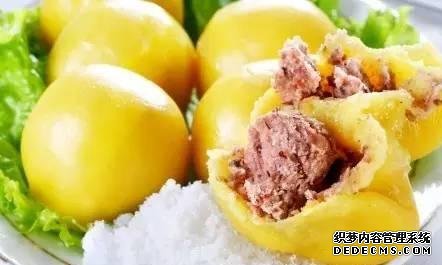 正宗的東北9大美食！你認(rèn)同嗎？