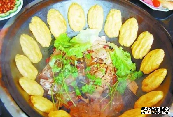 正宗的東北9大美食！你認(rèn)同嗎？