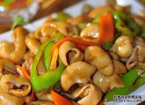 正宗的東北9大美食！你認(rèn)同嗎？