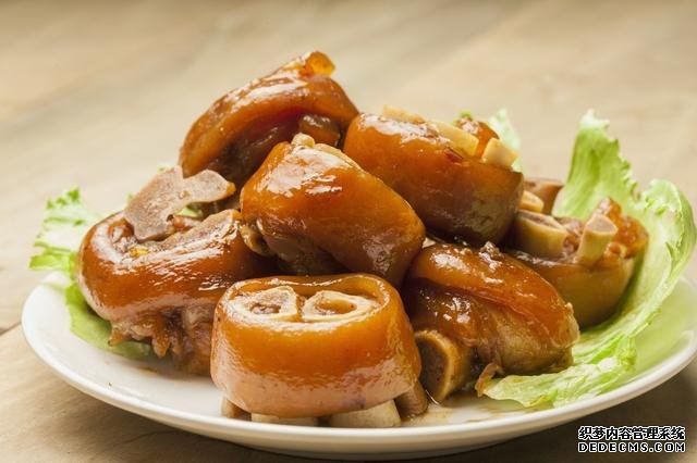 中國最好的五道美食，大連網(wǎng)友：喝酒時(shí)來一盤，簡直就是小康生活