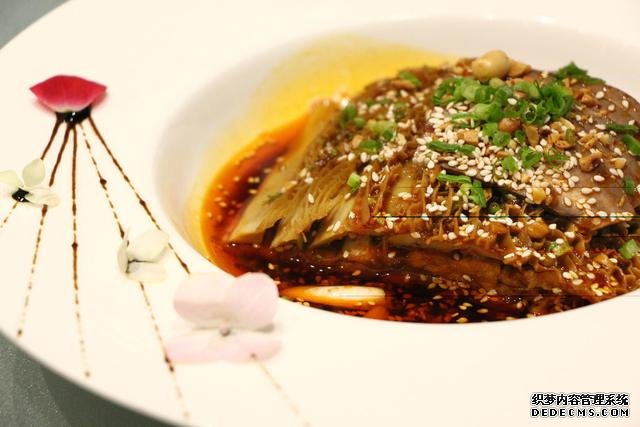 中國最好的五道美食，大連網(wǎng)友：喝酒時(shí)來一盤，簡直就是小康生活
